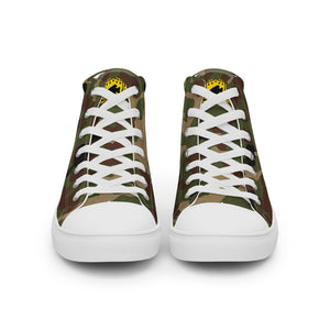 Crappie Kicks - Camo