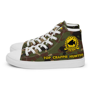 Crappie Kicks - Camo