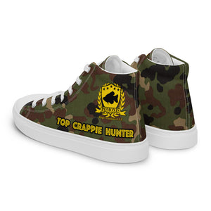 Crappie Kicks - Camo