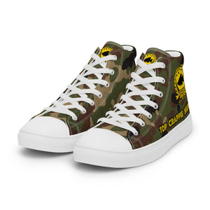 Crappie Kicks - Camo