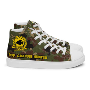 Crappie Kicks - Camo