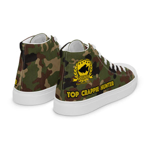 Crappie Kicks - Camo