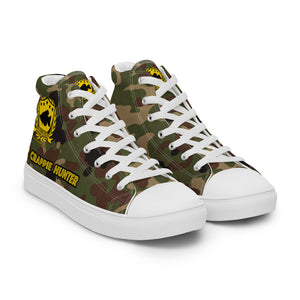 Crappie Kicks - Camo