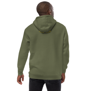 Pomoxis Hoodie