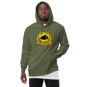 Pomoxis Hoodie