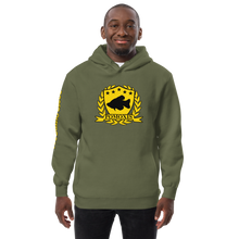 Load image into Gallery viewer, Pomoxis Hoodie