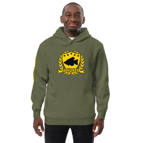 Pomoxis Hoodie