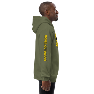 Pomoxis Hoodie