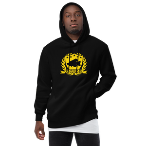 Pomoxis Hoodie