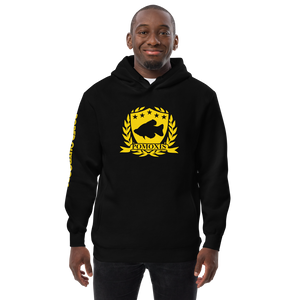 Pomoxis Hoodie