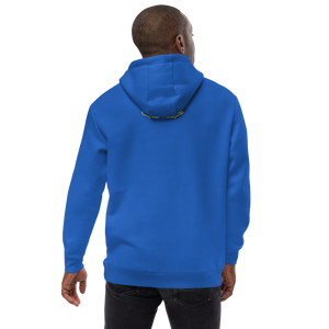 Pomoxis Hoodie