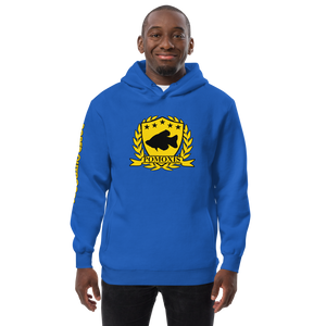 Pomoxis Hoodie