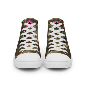 Women’s Crappie Kicks - Camo