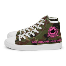 Load image into Gallery viewer, Women’s Crappie Kicks - Camo