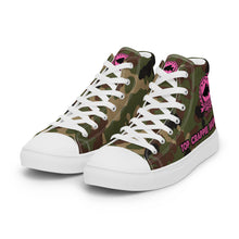 Load image into Gallery viewer, Women’s Crappie Kicks - Camo