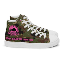 Load image into Gallery viewer, Women’s Crappie Kicks - Camo