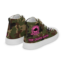 Load image into Gallery viewer, Women’s Crappie Kicks - Camo