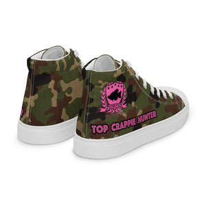 Women’s Crappie Kicks - Camo